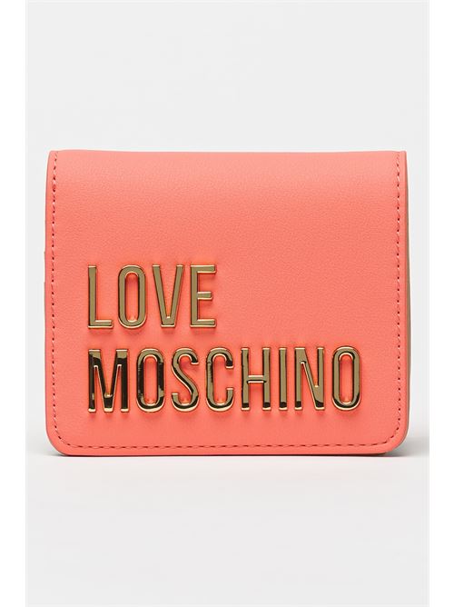  LOVE MOSCHINO | JC5612PP1MKD0/464